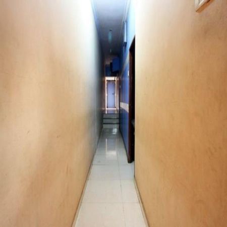 Sahara Inn Guest House Bombaim Exterior foto